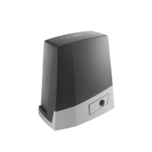 (Came) an electric motor