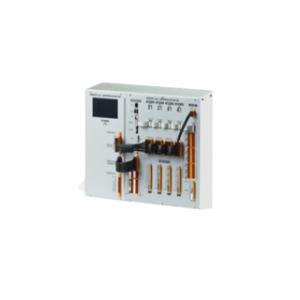 RS S4 Traffic Light Controller