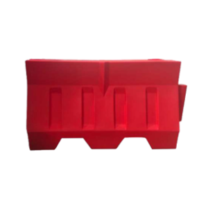 hydroplastic barrier
