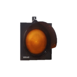 Single traffic light