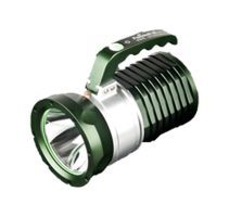 مصباح ليد فائق السطوع 